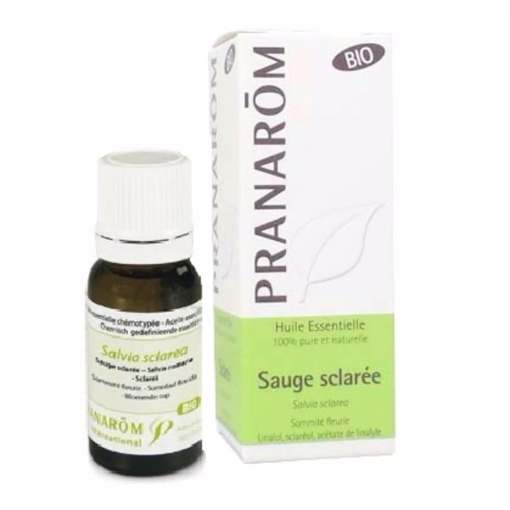 Ätherisches Öl Salbei BIO Pranarôm 5 ml
