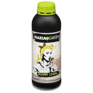 Maria Green Sugar Clean improver 1 l