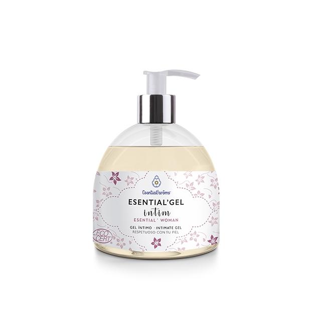 Esential Intimate Gel 225 ml Esential A