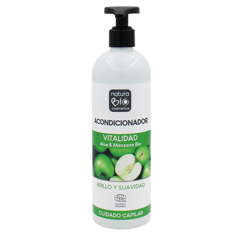 Aloë vera gel 250 Aloë vera bio, NATURABIO, 250 ml