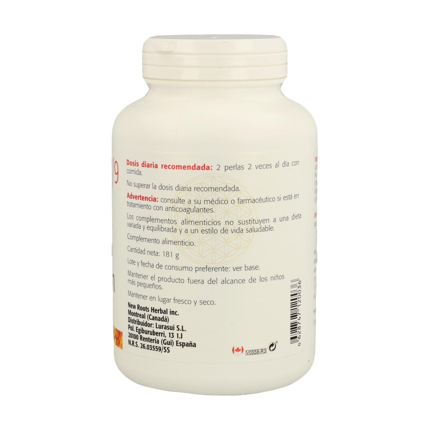 Omega 3/6/7/9 90 Softgels Sura Vitasan