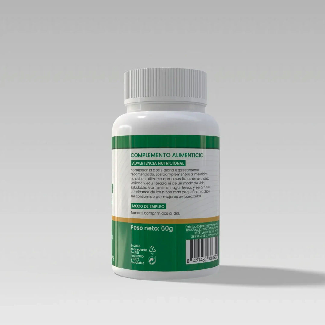 Sotya Pollen 600 mg 100 tablets