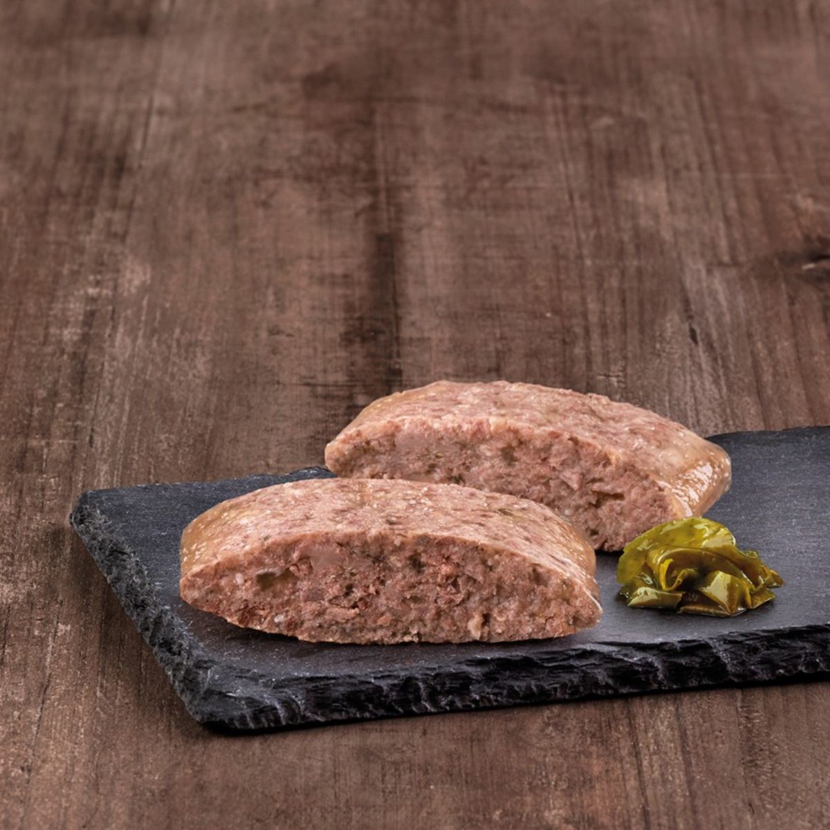 Ownat Wetline Huhn und Truthahn getreidefrei für sterilisierte Katzen 85 g