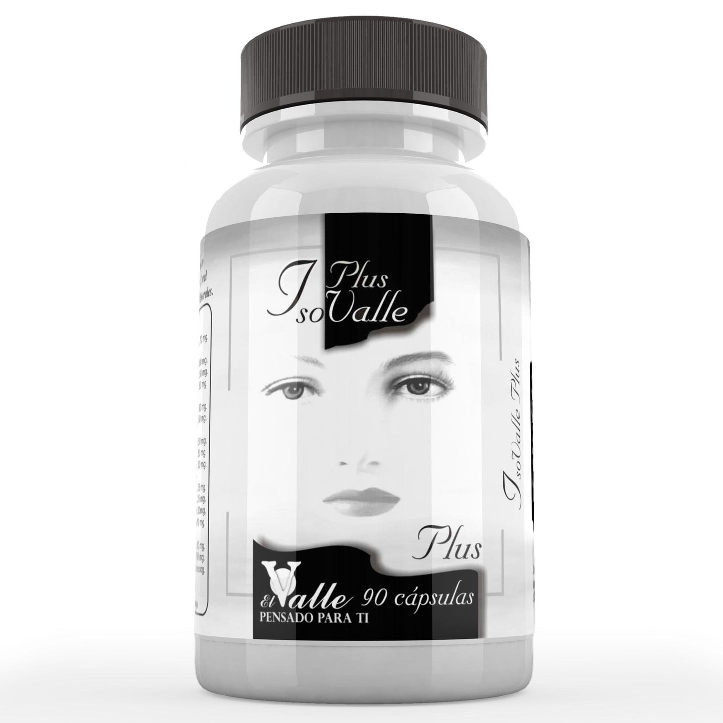Isovalle Plus 90 Capsules, Valle