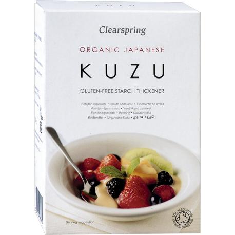 Clearspring Kuzu, 125 g