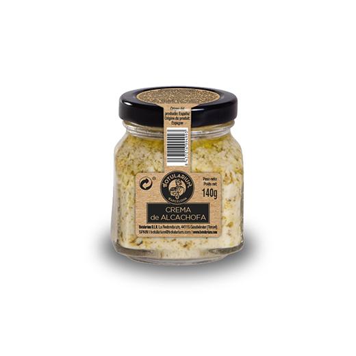 Artischockencreme Botularium 140 g