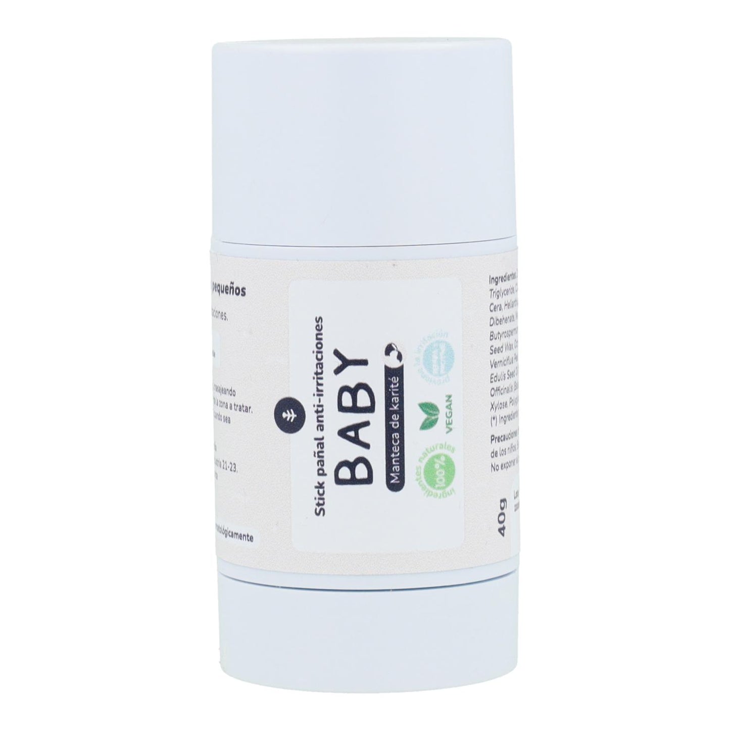 Planeta Huerto anti-irritatie luierstick 40 g