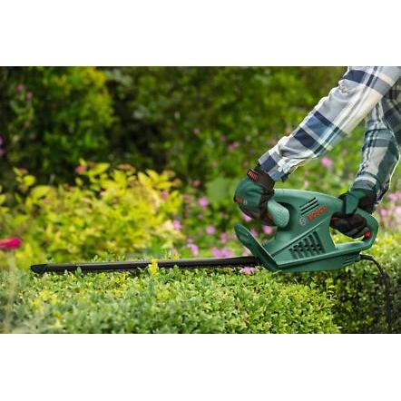 Bosch EasyHedgecut 45-16 hedge trimmer