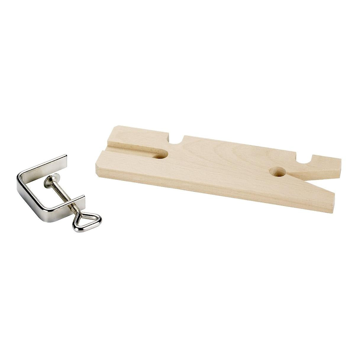 Tafelsaw met klem KWB