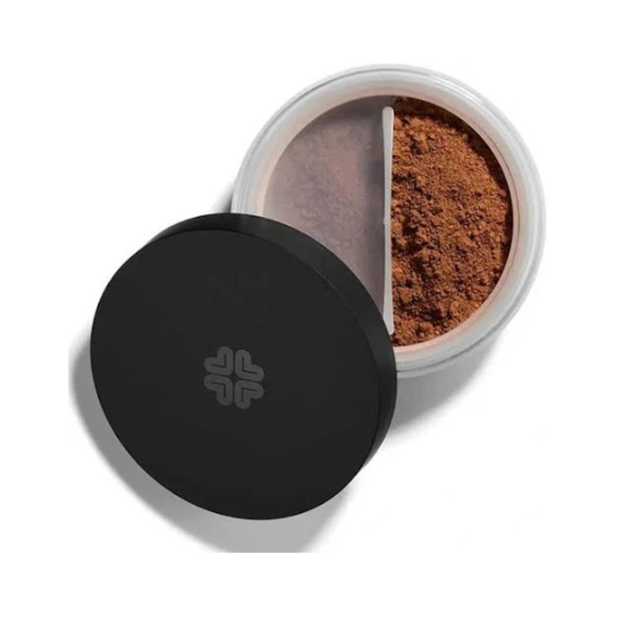 Podkład mineralny SPF 15 truffle Lily Lolo 10 g