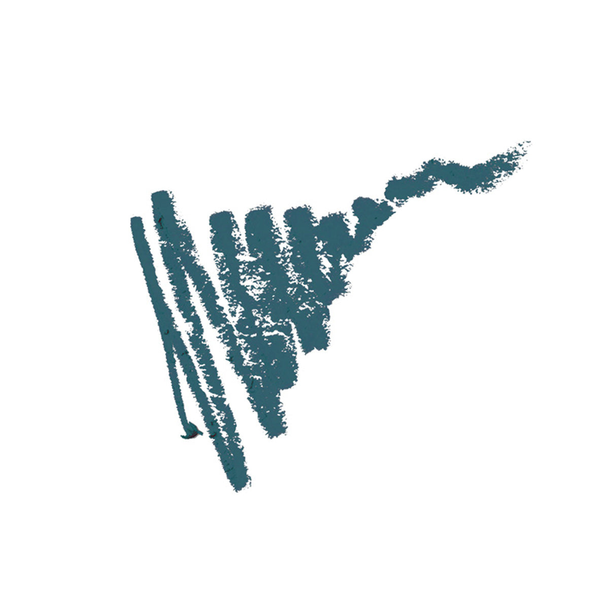 Matita occhi 05 Verde Ebro Naturabio con olio di jojoba biologico, NaturaBio Cosmetics, 4 g