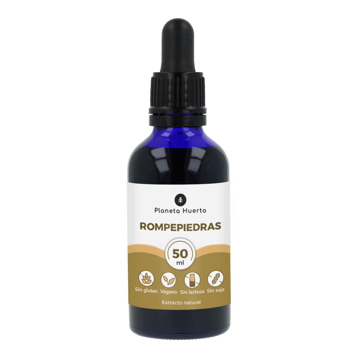Planeta Huerto Estratto di spaccapietre 50 Ml.
