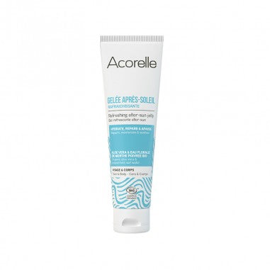 Acorelle Refreshing After Sun Gel 100 ml