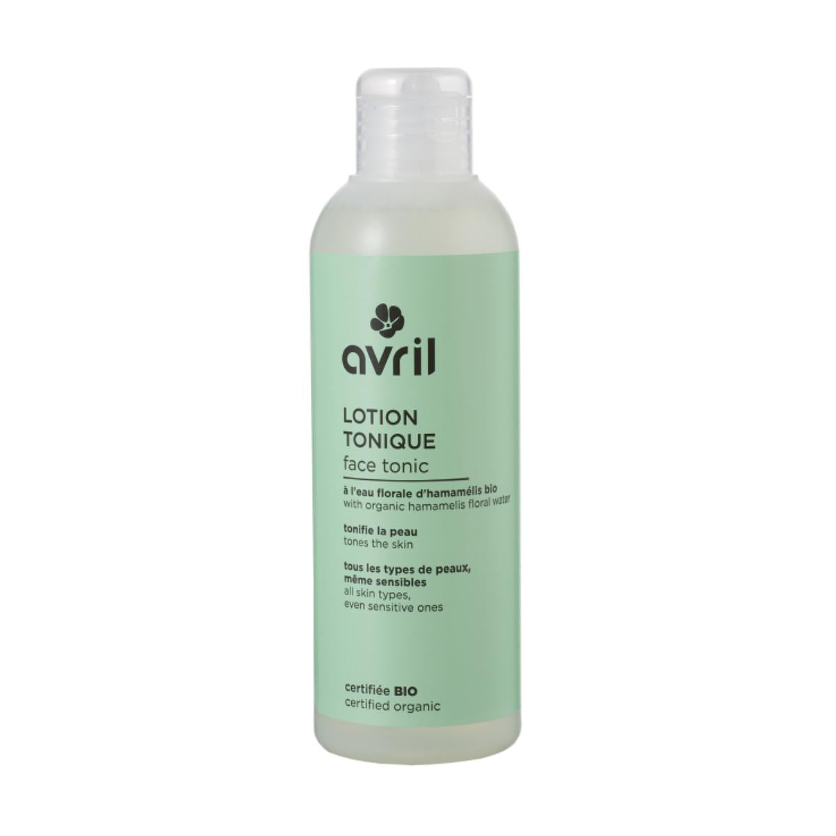 Tonik do twarzy Avril 200 ml