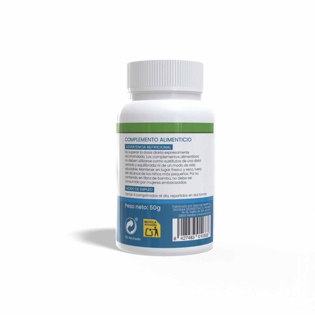Ostropest plamisty 500 mg Sotya 100 tabletek