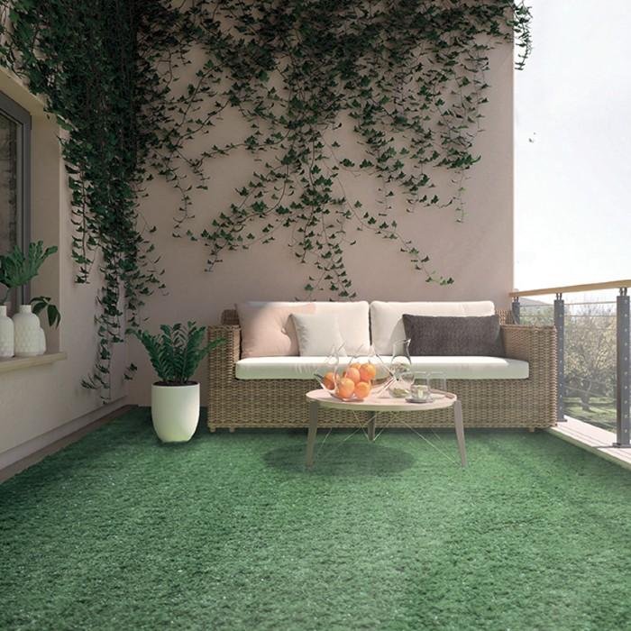 TRAWA LUBECK PRO VE 15 mm – różne rozmiary 1,00 x 5 m