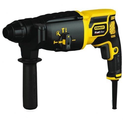 SDS Plus Bohrhammer 750 W Stanley FatMax