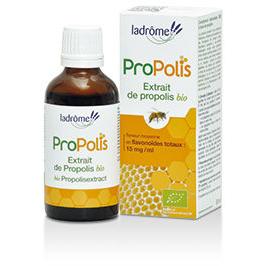Propolis-extrakt Ladrome 50 ml