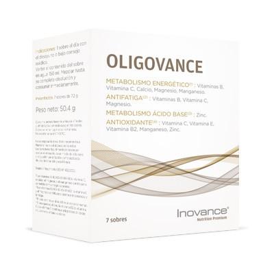 Oligovance 7 sticks Inovance