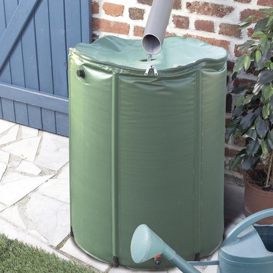 Réservoir d'eau flexible Water Tank 300 L Nortene