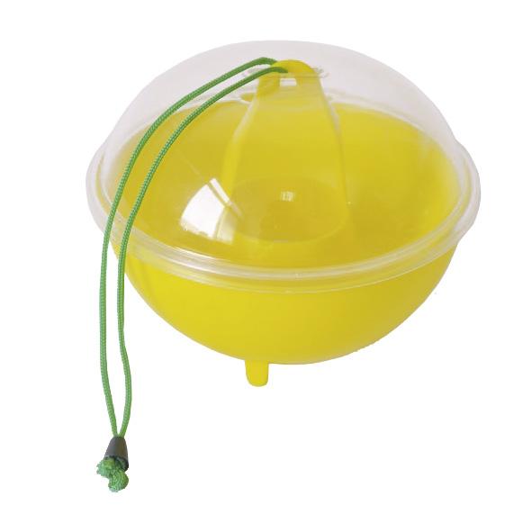 Getingfälla med lockmedel Ecofin BioFlower