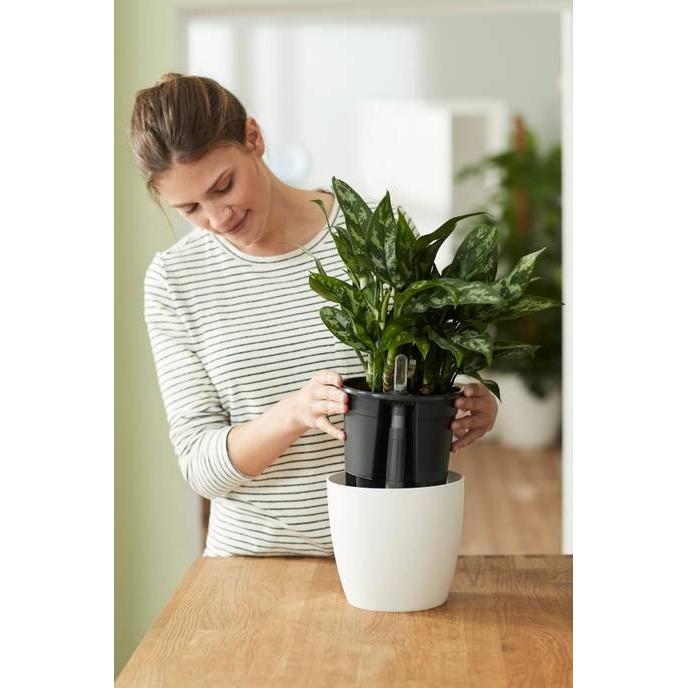 Elho 21 cm automatic watering system insert