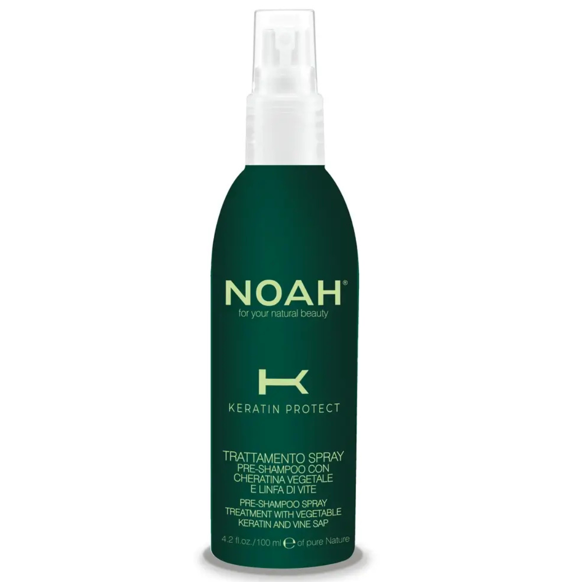 Noah Pre-Shampoo-Spray 100 ml