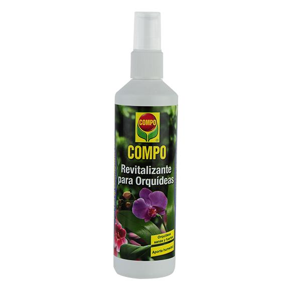Orchid Revitalising Compost 250 ml
