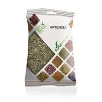 Feuilles d'armoise Soria Natural, 30 g