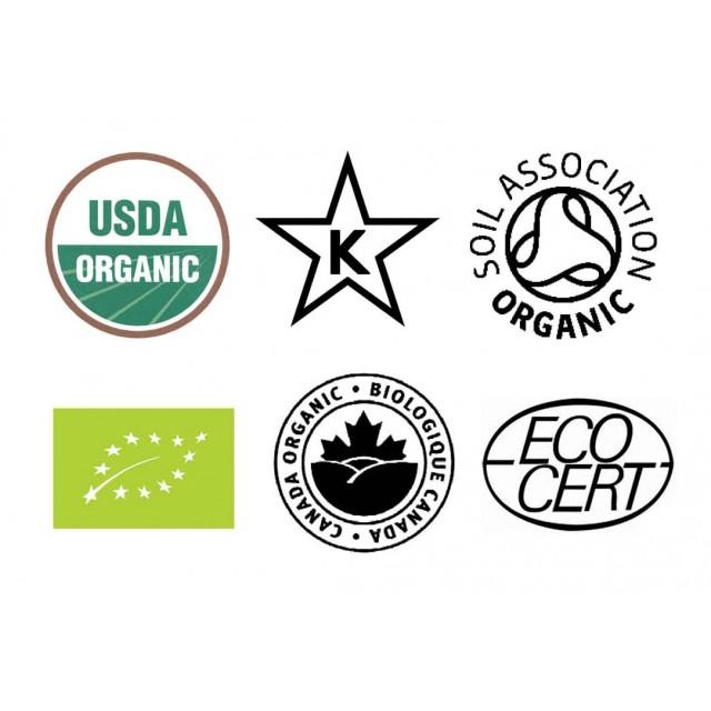 Vollkorn-Reisnudeln mit Kürbis und Ingwer King Soba 250 g