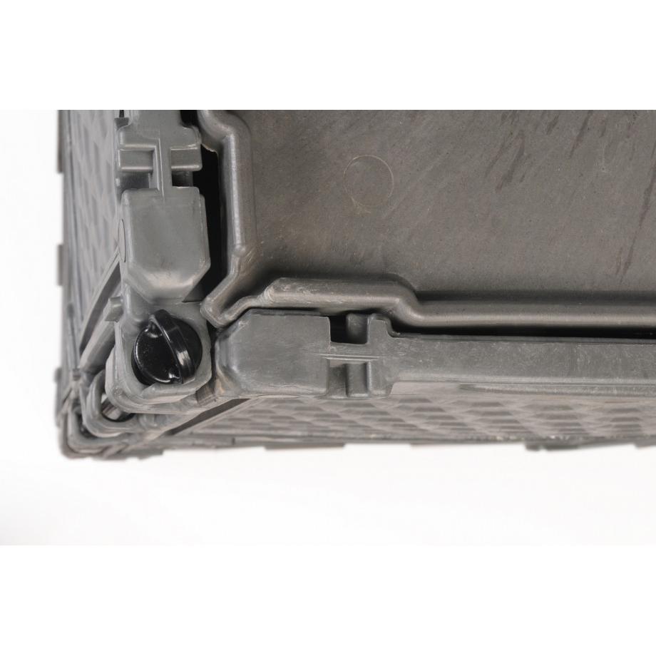 Combox-Deckel