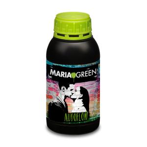 Kompletny nawóz María Green Auto Flow 500 ml
