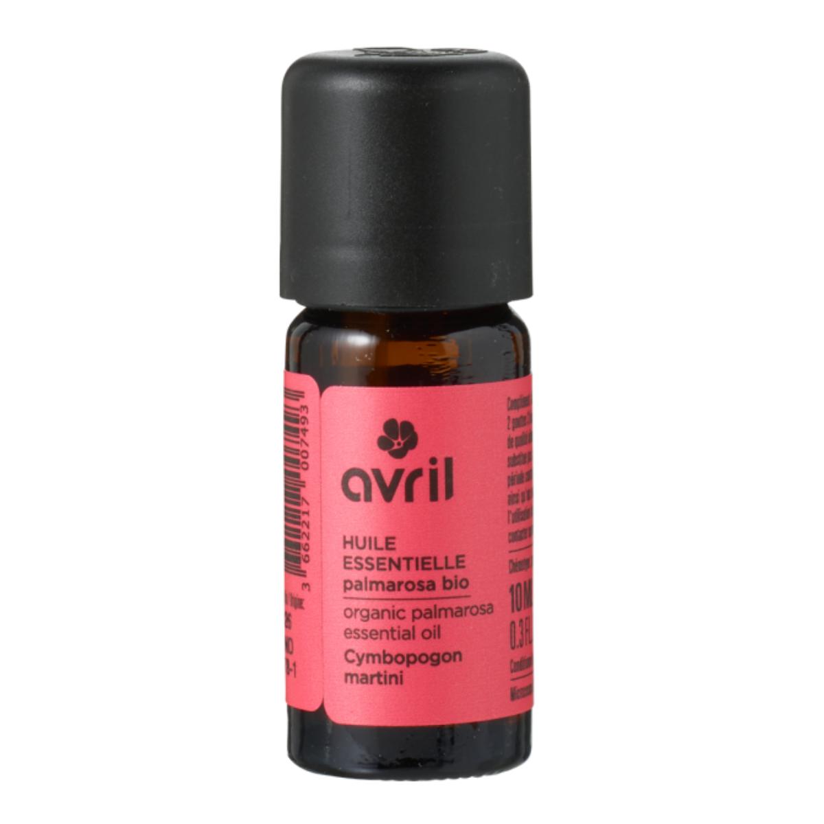 Etherische olie Avril 10 ml Munt