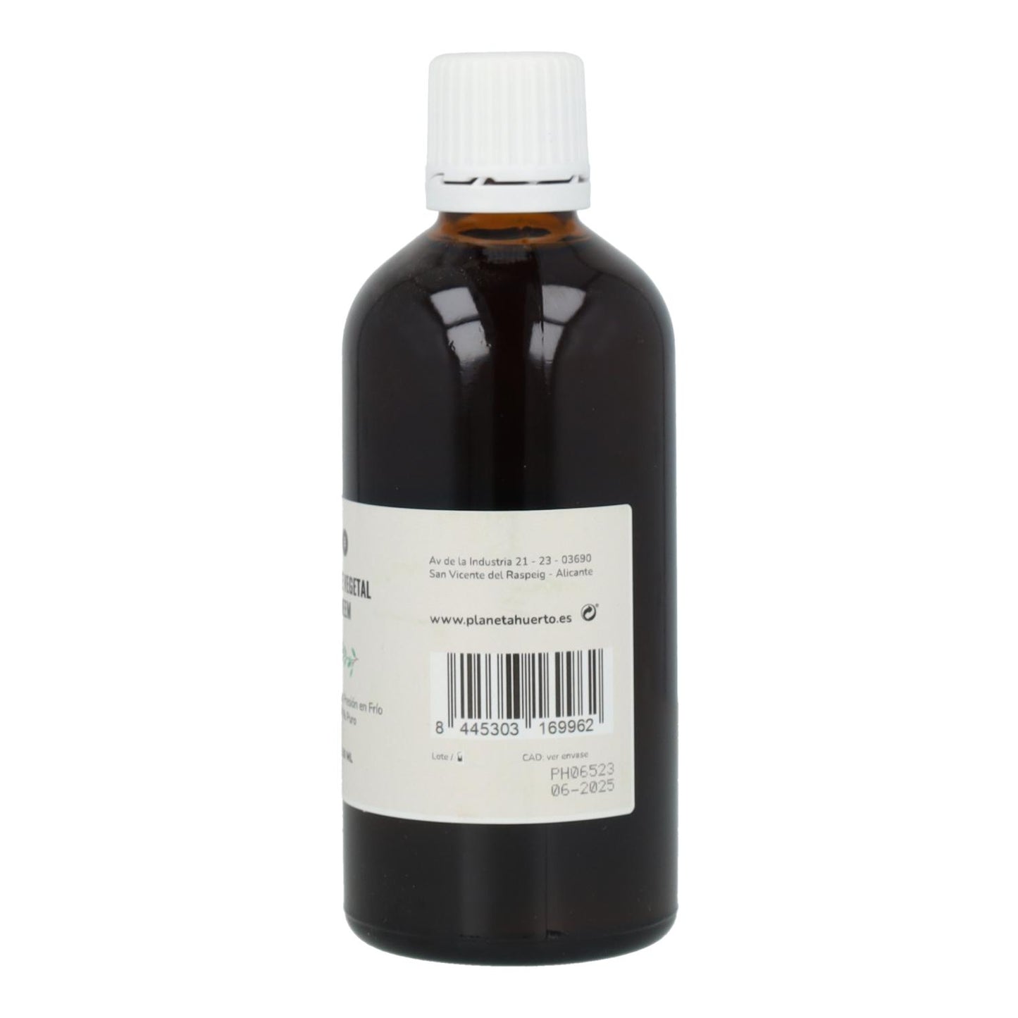 Bio-Neemöl Planeta Huerto 100 ml