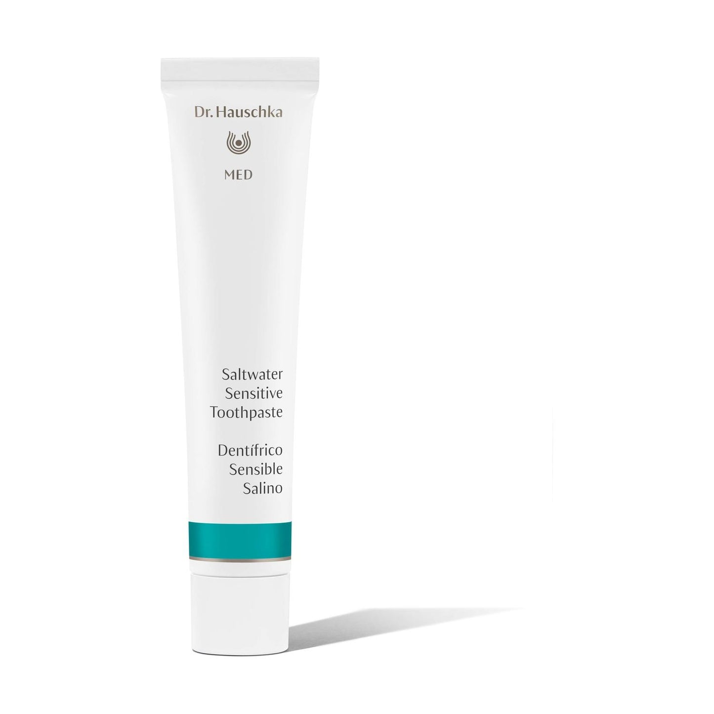 Sensitive Saline tandpasta, Dr. Hauschka, 75 ml
