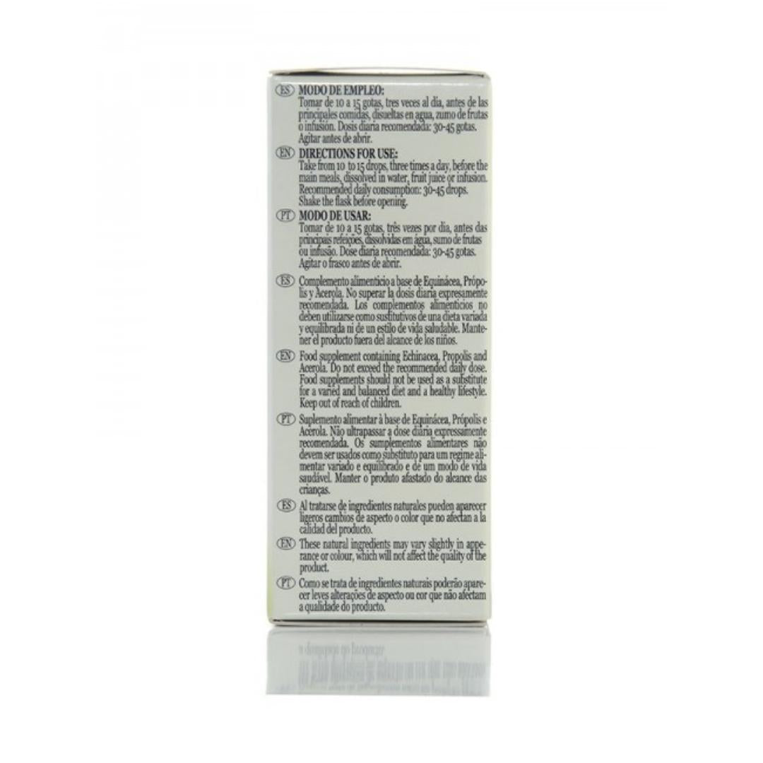 Novadiet Echinacea Bropul, 50 ml