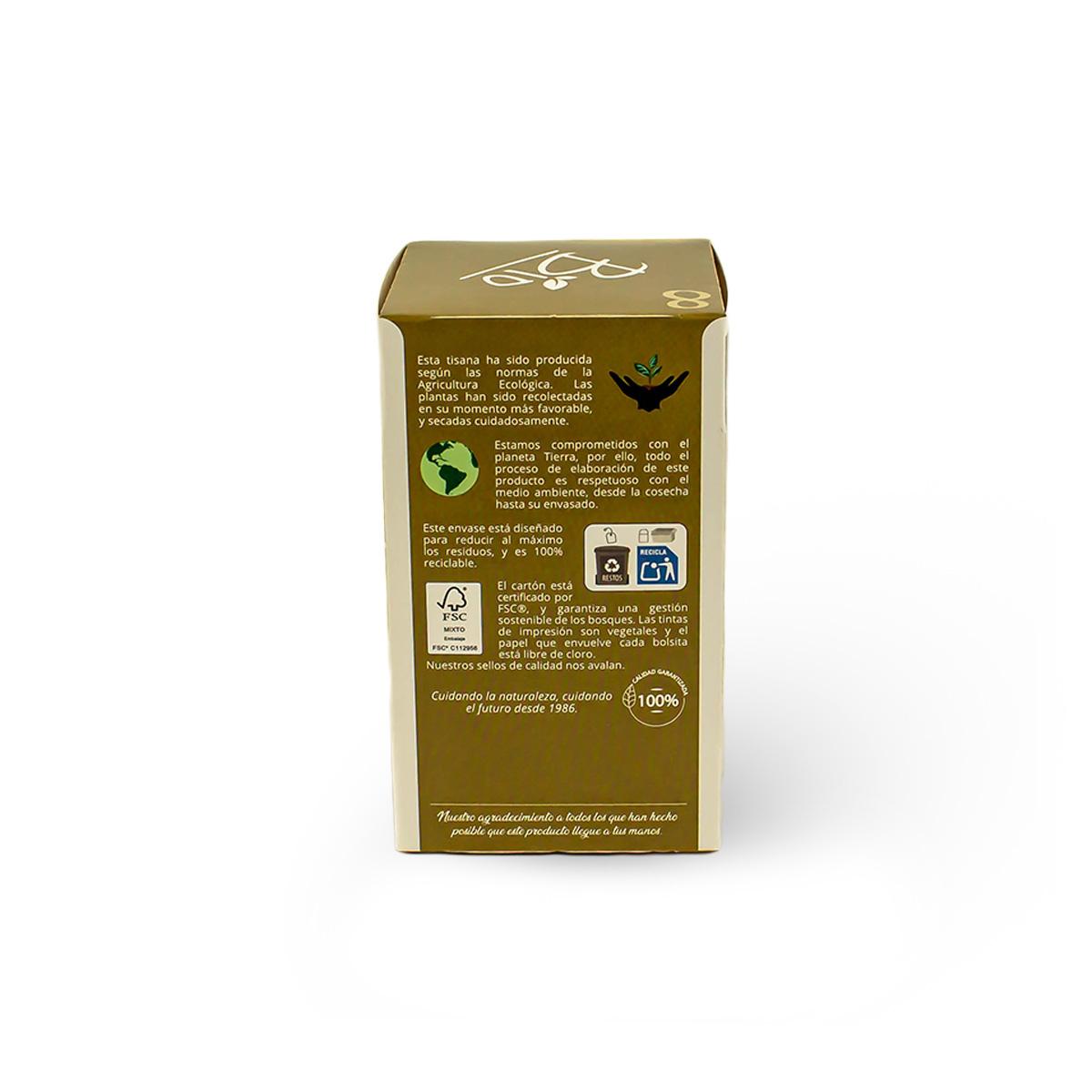 Tisasna Laxa T Artemis 20 sachets