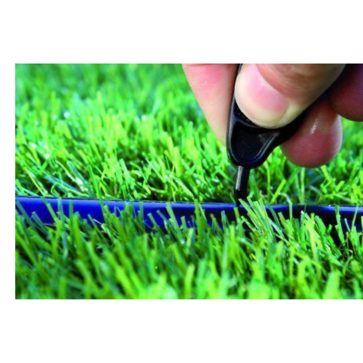 Punzone + 10 tasselli 4 mm Planeta Huerto