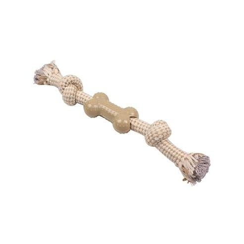 Knochen mit Knoten, natürliches Sortiment Arquivet