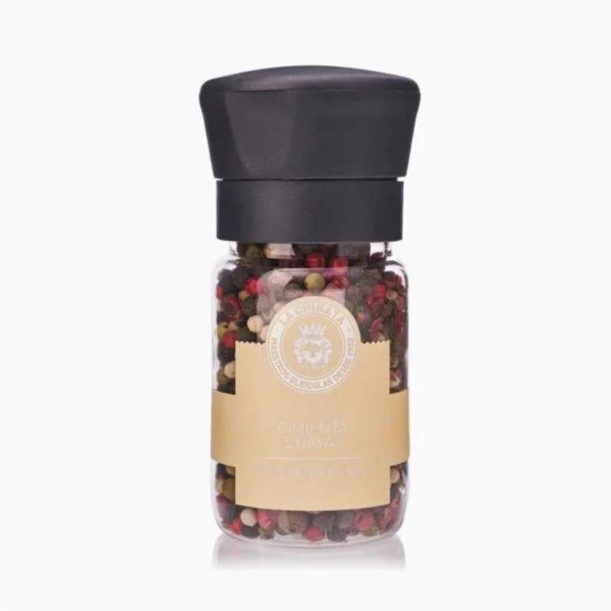 Molinillo Pimienta 5 Bayas 45 g