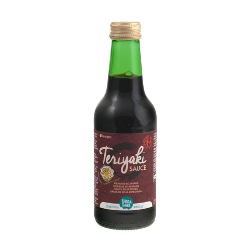 Marinata Teriyaki Terrasana 250 ml