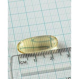 Omega 3-6-9 con vitamina D3 Lamberts 120 capsule