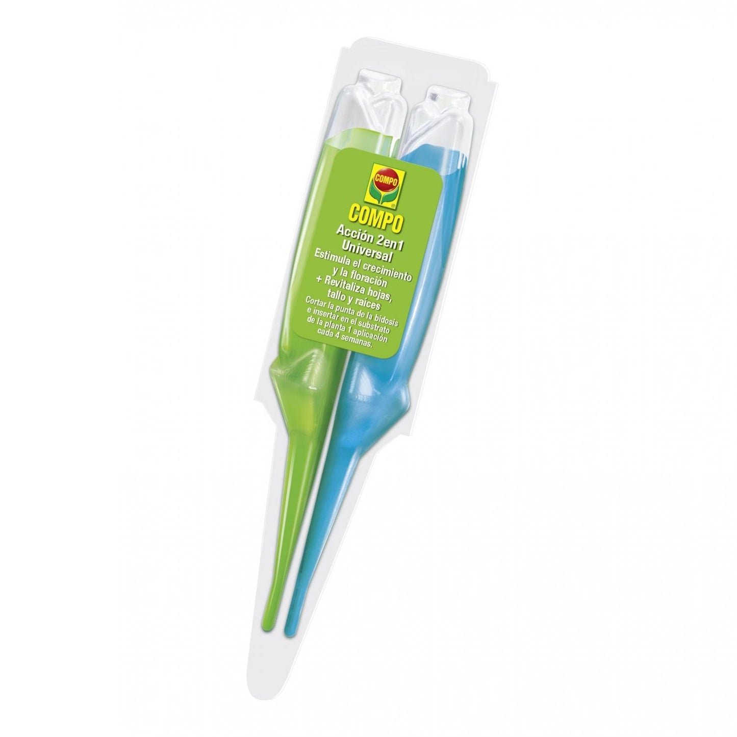 Compo Revitaliserende 2-in-1 Universal