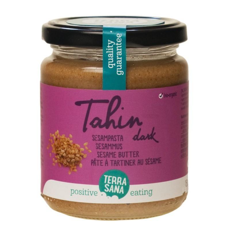 Terrasana Wholemeal Tahini 250 g