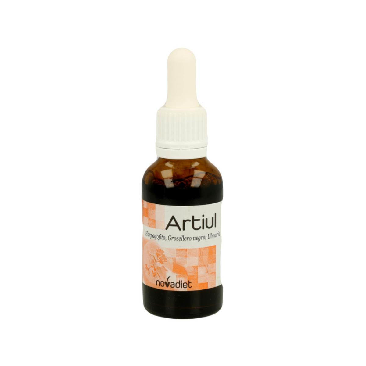 Artiul Harpagofito Novadiet, 30 ml