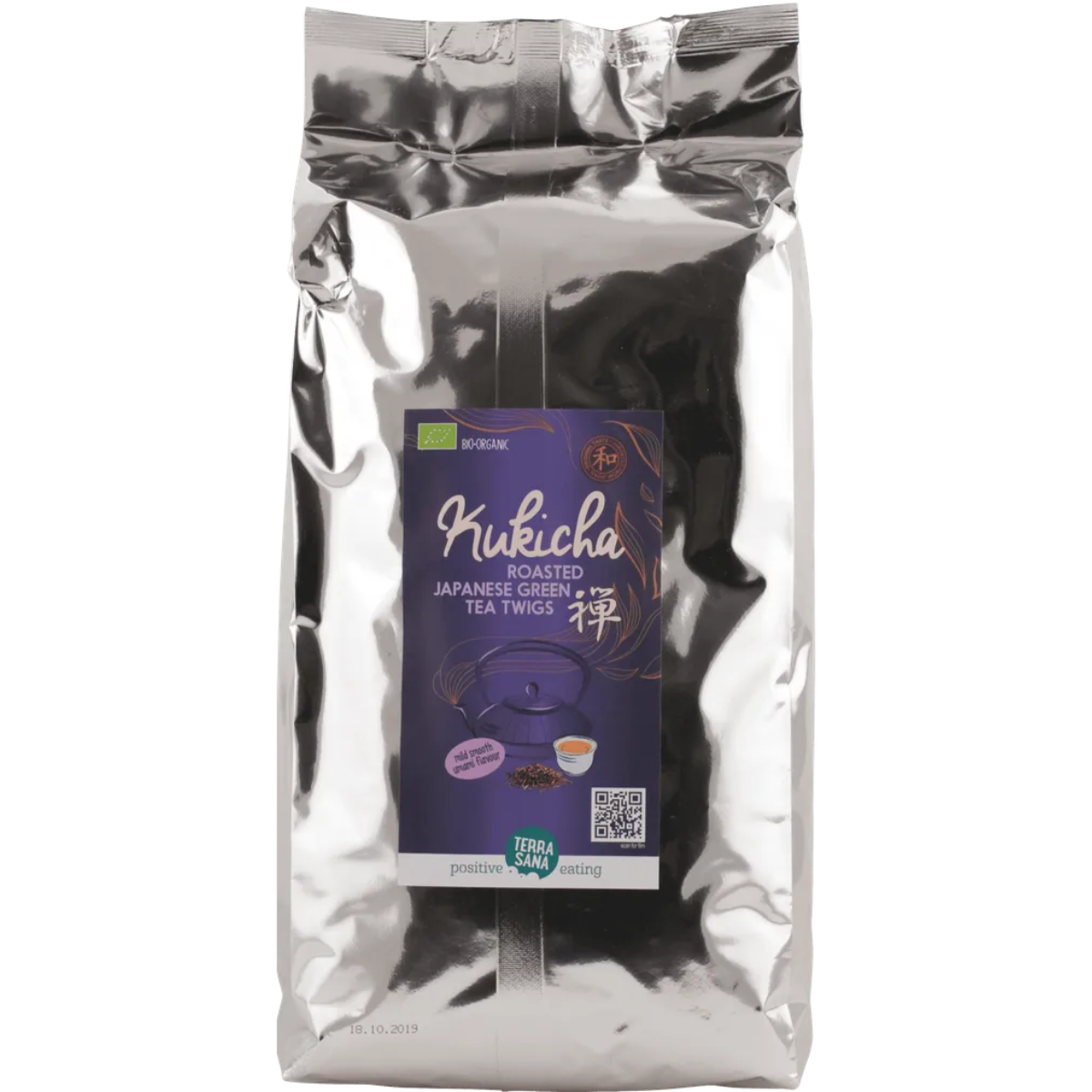 Kukicha-thee Terrasana 1 kg
