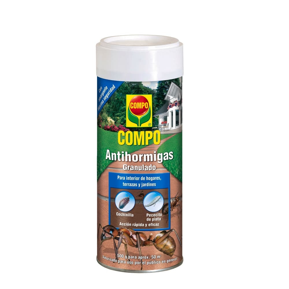 Compo Anti-fourmis granulés 500 g