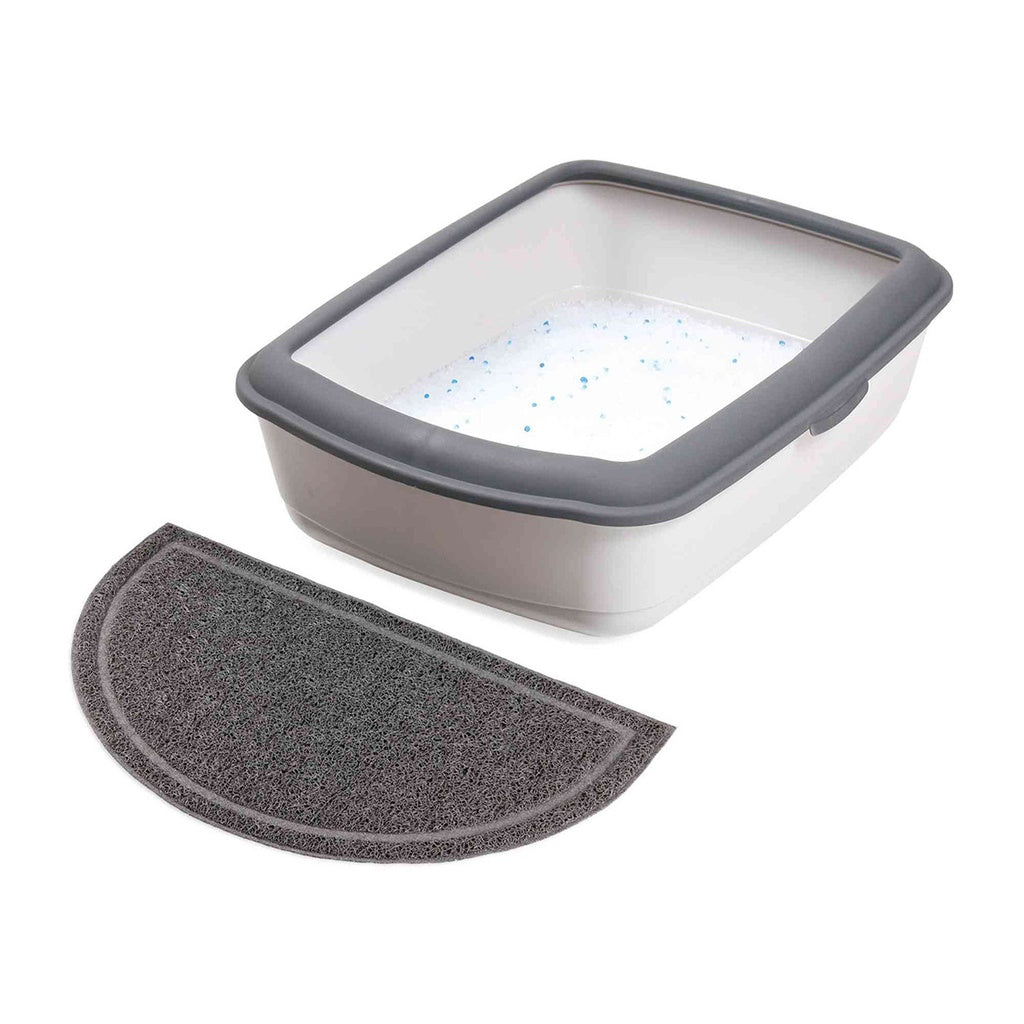 Cat Tray Mat, PVC Trixie, 40x60 cm