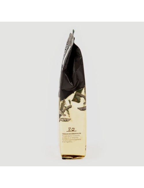 Malet kaffe Etiopien oro 100 % Arabica Bio Tierra Madre 250 g