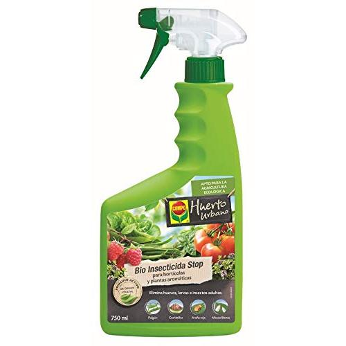 Compo Bio Insecticide Stop klaar voor gebruik 750 ml